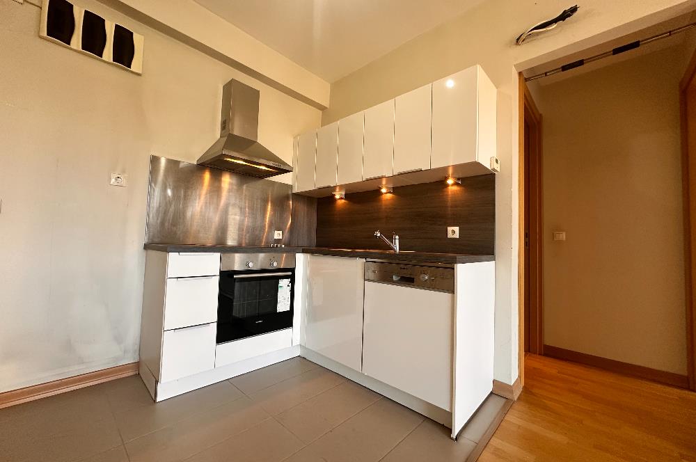 INLIFE ATAŞEHİR DE 1+1 DAİRE KAÇIRMAYIN