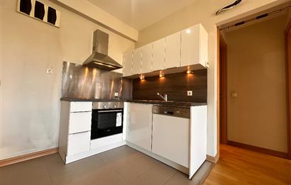 INLIFE ATAŞEHİR DE 1+1 DAİRE KAÇIRMAYIN
