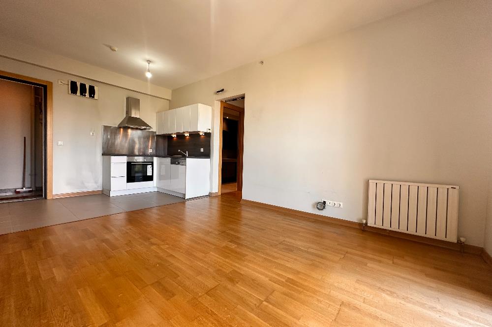 INLIFE ATAŞEHİR DE 1+1 DAİRE KAÇIRMAYIN