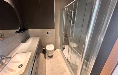 INLIFE ATAŞEHİR DE 1+1 DAİRE KAÇIRMAYIN