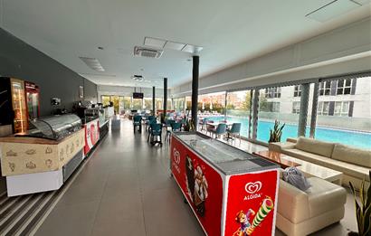 INLIFE ATAŞEHİR DE 1+1 DAİRE KAÇIRMAYIN