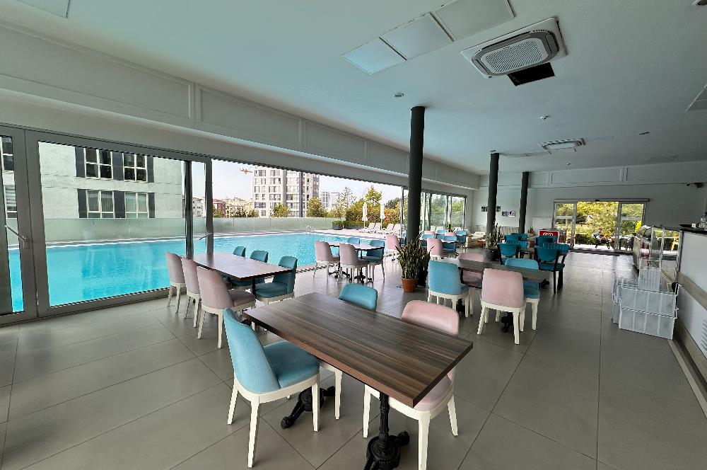 INLIFE ATAŞEHİR DE 1+1 DAİRE KAÇIRMAYIN