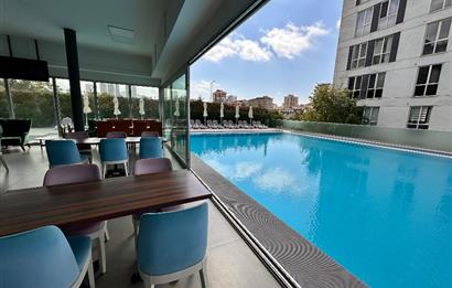 INLIFE ATAŞEHİR DE 1+1 DAİRE KAÇIRMAYIN