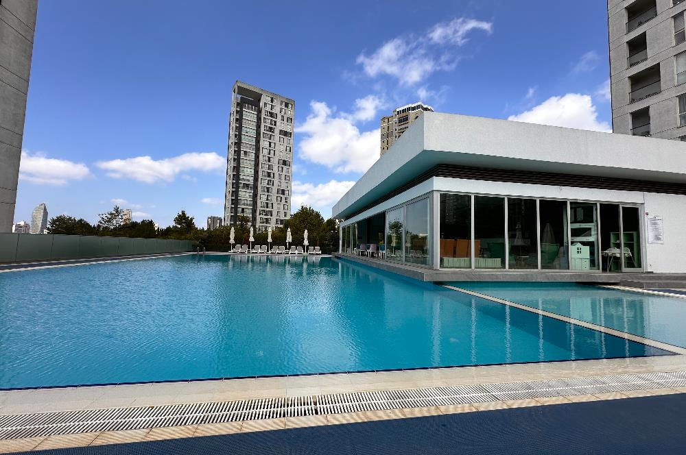 INLIFE ATAŞEHİR DE 1+1 DAİRE KAÇIRMAYIN