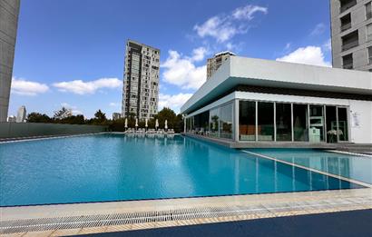 INLIFE ATAŞEHİR DE 1+1 DAİRE KAÇIRMAYIN