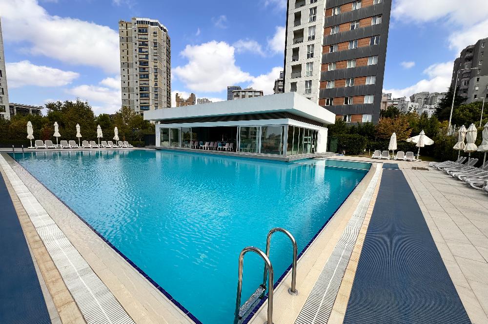 INLIFE ATAŞEHİR DE 1+1 DAİRE KAÇIRMAYIN