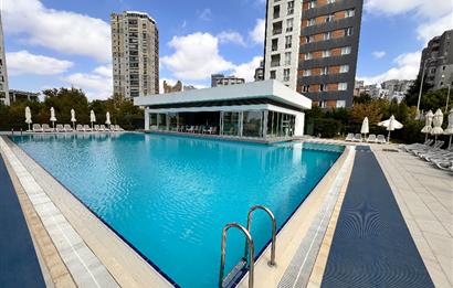 INLIFE ATAŞEHİR DE 1+1 DAİRE KAÇIRMAYIN