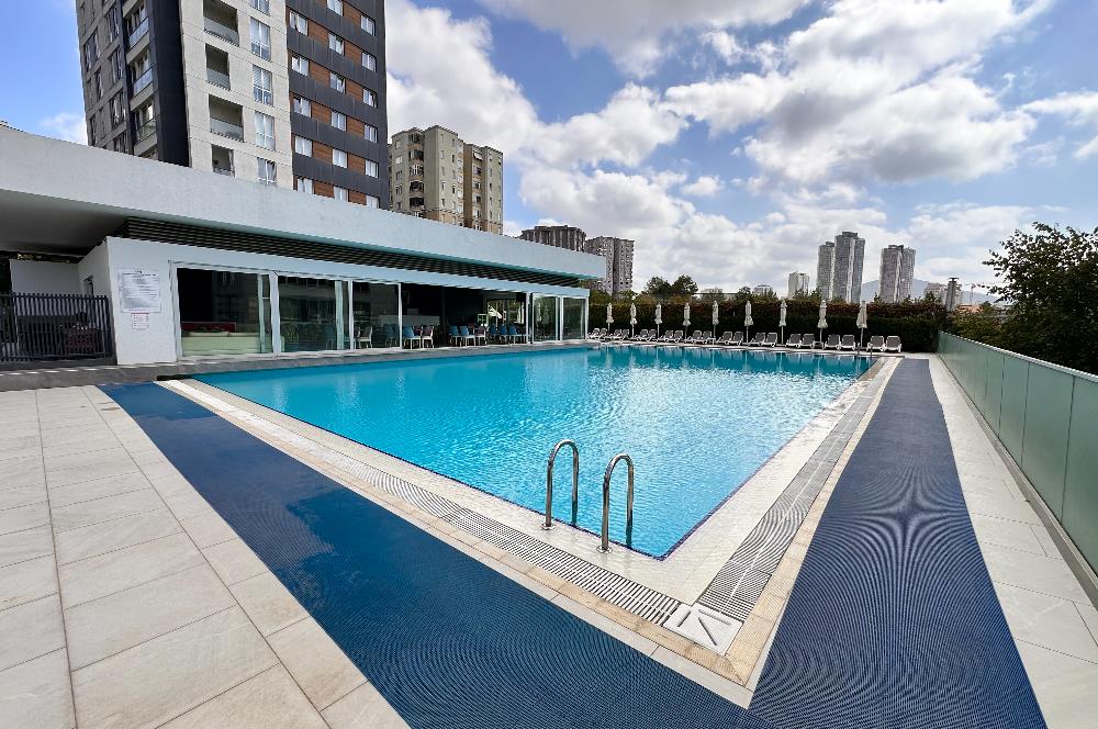 INLIFE ATAŞEHİR DE 1+1 DAİRE KAÇIRMAYIN