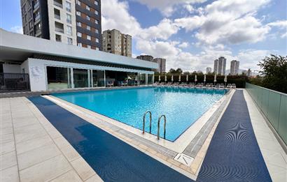 INLIFE ATAŞEHİR DE 1+1 DAİRE KAÇIRMAYIN