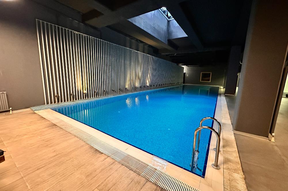 INLIFE ATAŞEHİR DE 1+1 DAİRE KAÇIRMAYIN