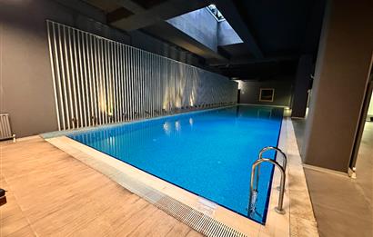 INLIFE ATAŞEHİR DE 1+1 DAİRE KAÇIRMAYIN
