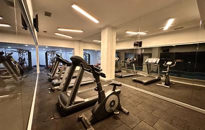 INLIFE ATAŞEHİR DE 1+1 DAİRE KAÇIRMAYIN