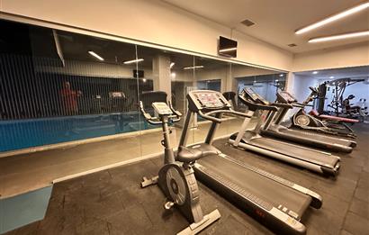 INLIFE ATAŞEHİR DE 1+1 DAİRE KAÇIRMAYIN