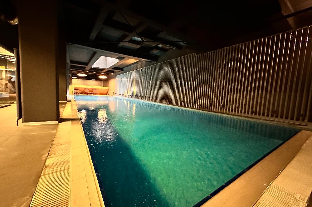 INLIFE ATAŞEHİR DE 1+1 DAİRE KAÇIRMAYIN