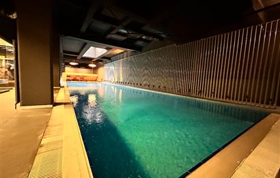 INLIFE ATAŞEHİR DE 1+1 DAİRE KAÇIRMAYIN