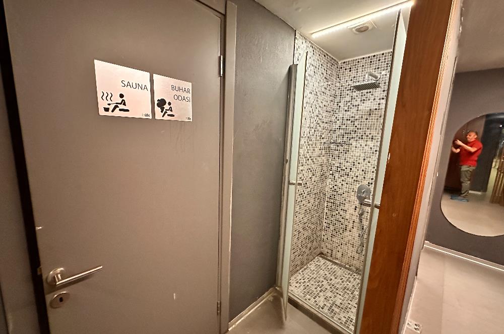 INLIFE ATAŞEHİR DE 1+1 DAİRE KAÇIRMAYIN
