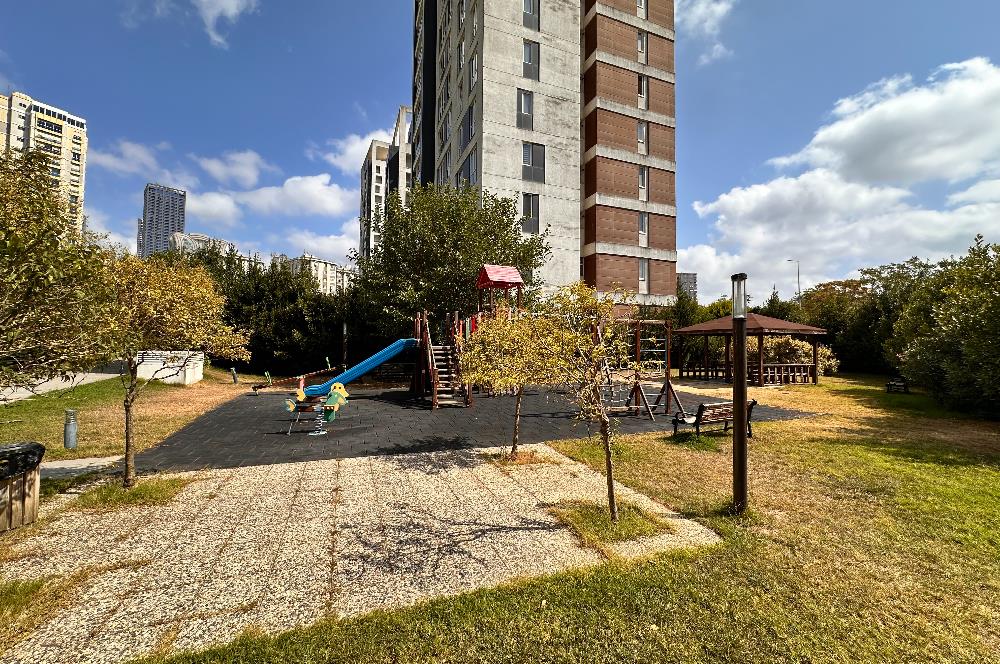 INLIFE ATAŞEHİR DE 1+1 DAİRE KAÇIRMAYIN