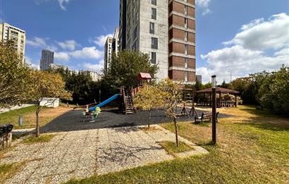 INLIFE ATAŞEHİR DE 1+1 DAİRE KAÇIRMAYIN