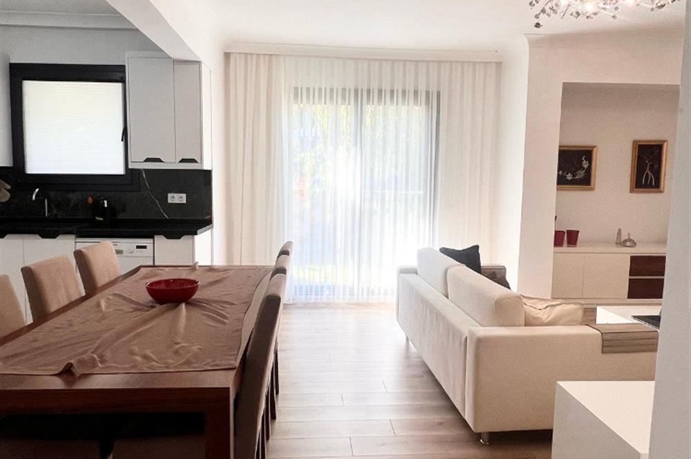 Datça Kargıda 4+1 Müstakil Villa