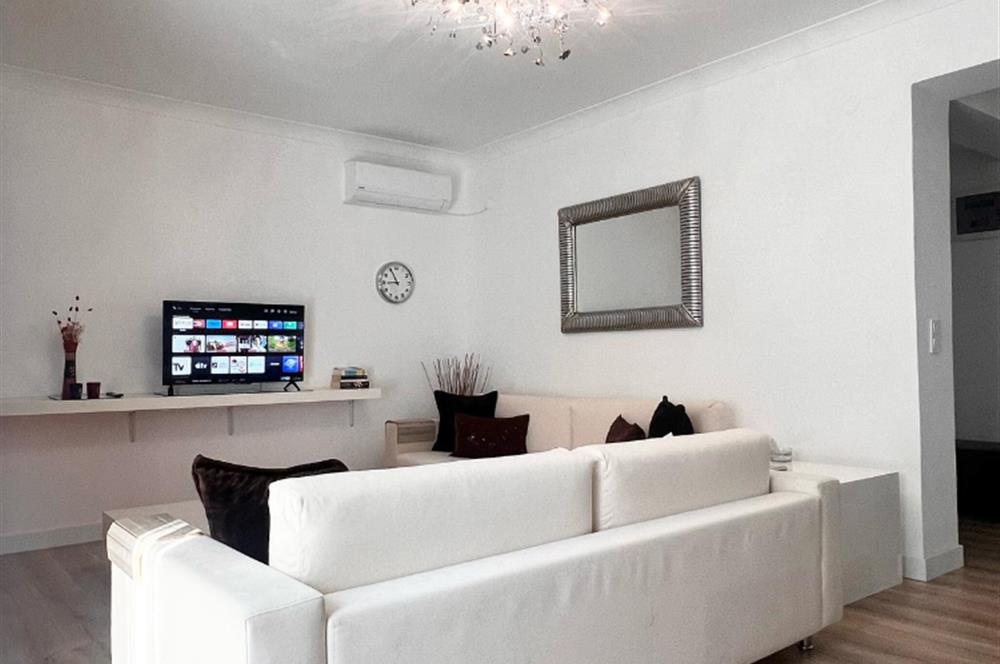 Datça Kargıda 4+1 Müstakil Villa