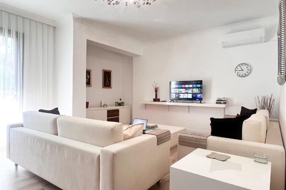 Datça Kargıda 4+1 Müstakil Villa