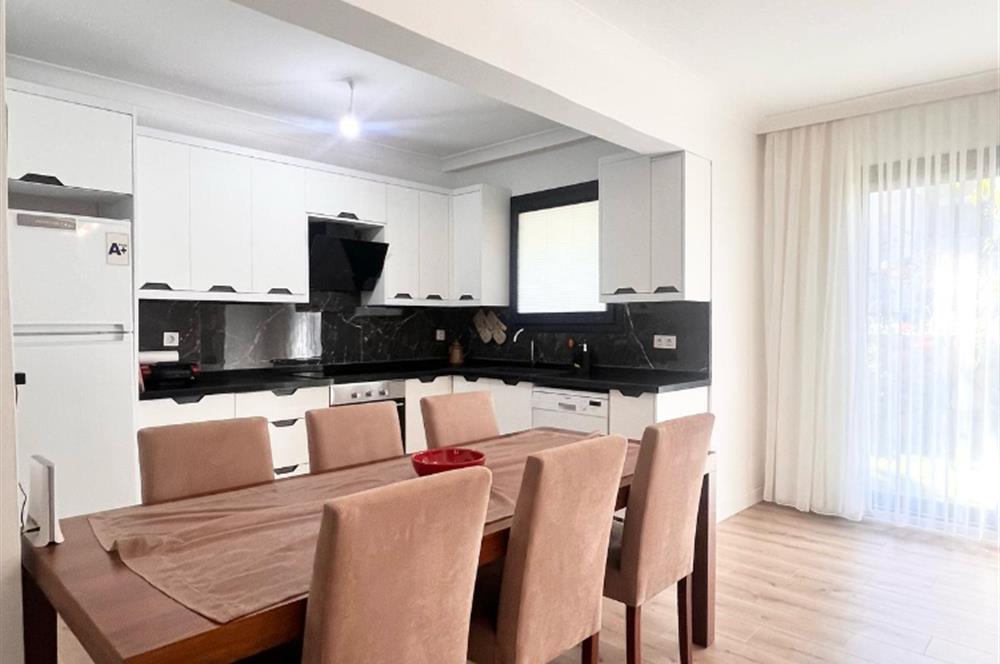 Datça Kargıda 4+1 Müstakil Villa