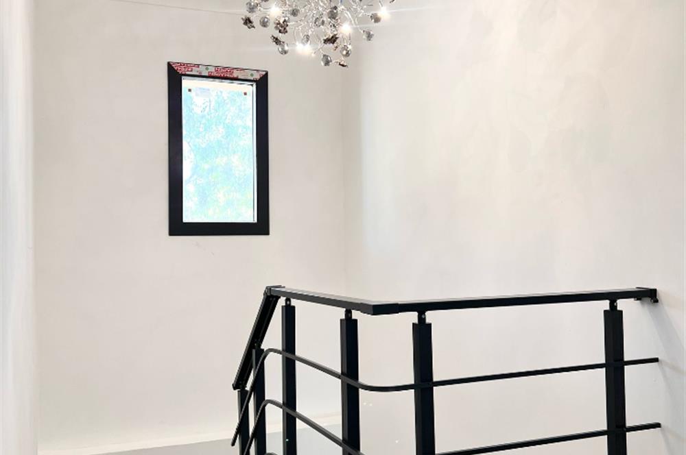 Datça Kargıda 4+1 Müstakil Villa