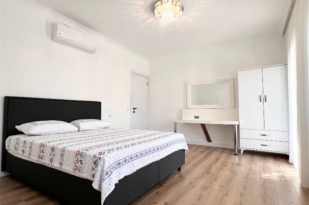 Datça Kargıda 4+1 Müstakil Villa