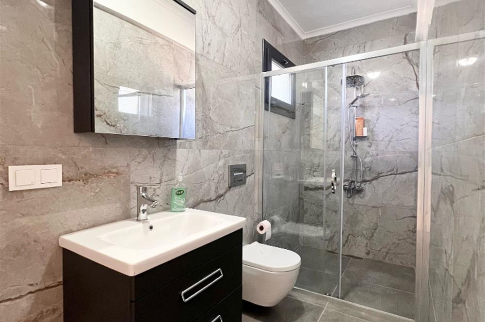 Datça Kargıda 4+1 Müstakil Villa