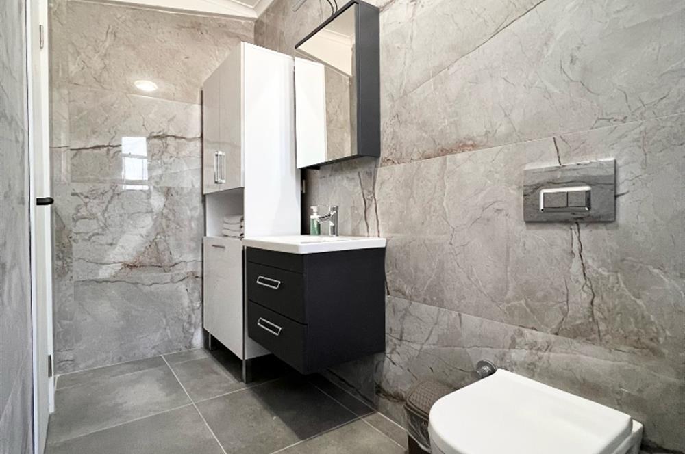 Datça Kargıda 4+1 Müstakil Villa