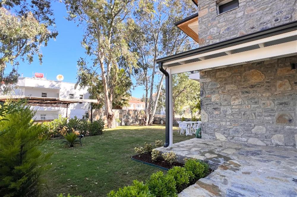 Datça Kargıda 4+1 Müstakil Villa