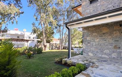 Datça Kargıda 4+1 Müstakil Villa