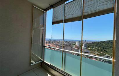 CENTURY21NEO G.MENKULDEN KİPTAŞ ADATEPE KİRALIK 3+1 ADALAR MANZ