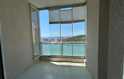 CENTURY21NEO G.MENKULDEN KİPTAŞ ADATEPE KİRALIK 3+1 ADALAR MANZ