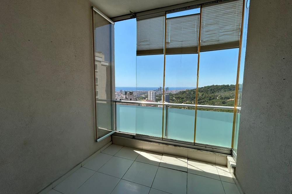CENTURY21NEO G.MENKULDEN KİPTAŞ ADATEPE KİRALIK 3+1 ADALAR MANZ