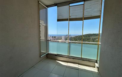 CENTURY21NEO G.MENKULDEN KİPTAŞ ADATEPE KİRALIK 3+1 ADALAR MANZ