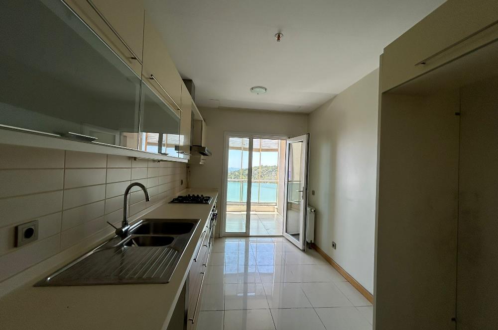 CENTURY21NEO G.MENKULDEN KİPTAŞ ADATEPE KİRALIK 3+1 ADALAR MANZ