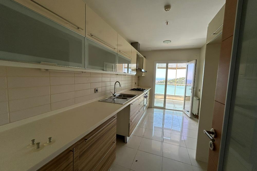CENTURY21NEO G.MENKULDEN KİPTAŞ ADATEPE KİRALIK 3+1 ADALAR MANZ