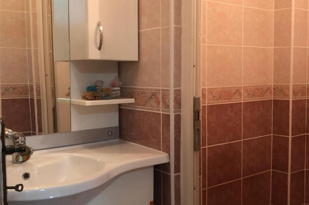 Çorum Bahabey Caddesinde 3+1 Full Eşyalı Kiralık Daire !