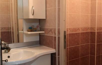 Çorum Bahabey Caddesinde 3+1 Full Eşyalı Kiralık Daire !
