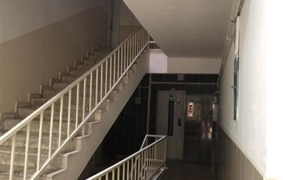 Çorum Bahabey Caddesinde 3+1 Full Eşyalı Kiralık Daire !