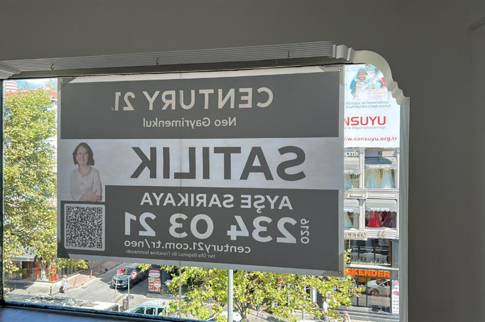 İST / FATİH FEVZİPAŞA CAD. MÜKEMMEL İŞYERİ