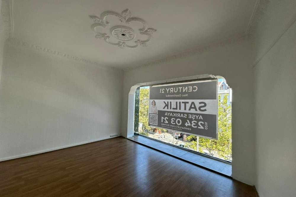 İST / FATİH FEVZİPAŞA CAD. MÜKEMMEL İŞYERİ