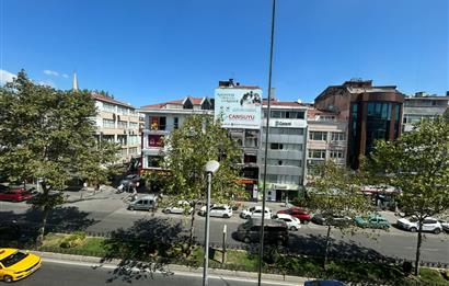 İST / FATİH FEVZİPAŞA CAD. MÜKEMMEL İŞYERİ