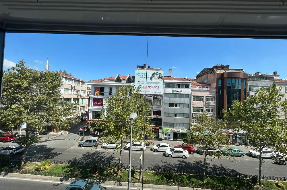 İST / FATİH FEVZİPAŞA CAD. MÜKEMMEL İŞYERİ
