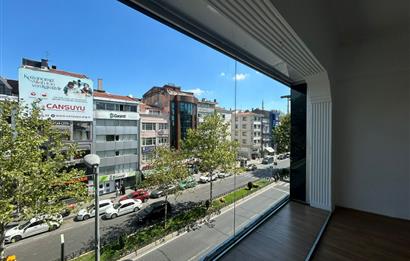 İST / FATİH FEVZİPAŞA CAD. MÜKEMMEL İŞYERİ