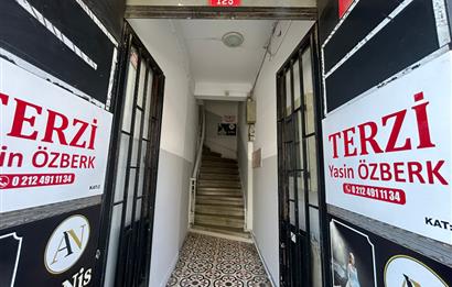 İST / FATİH FEVZİPAŞA CAD. MÜKEMMEL İŞYERİ
