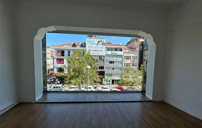 İST / FATİH FEVZİPAŞA CAD. MÜKEMMEL İŞYERİ