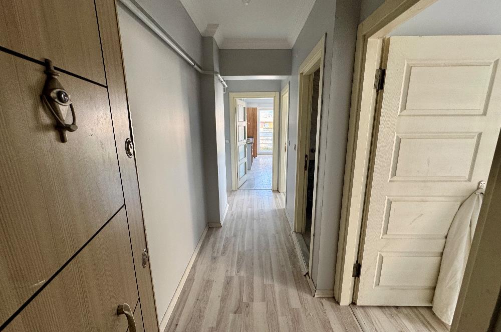 Karamanlı mah. Kiralık daire