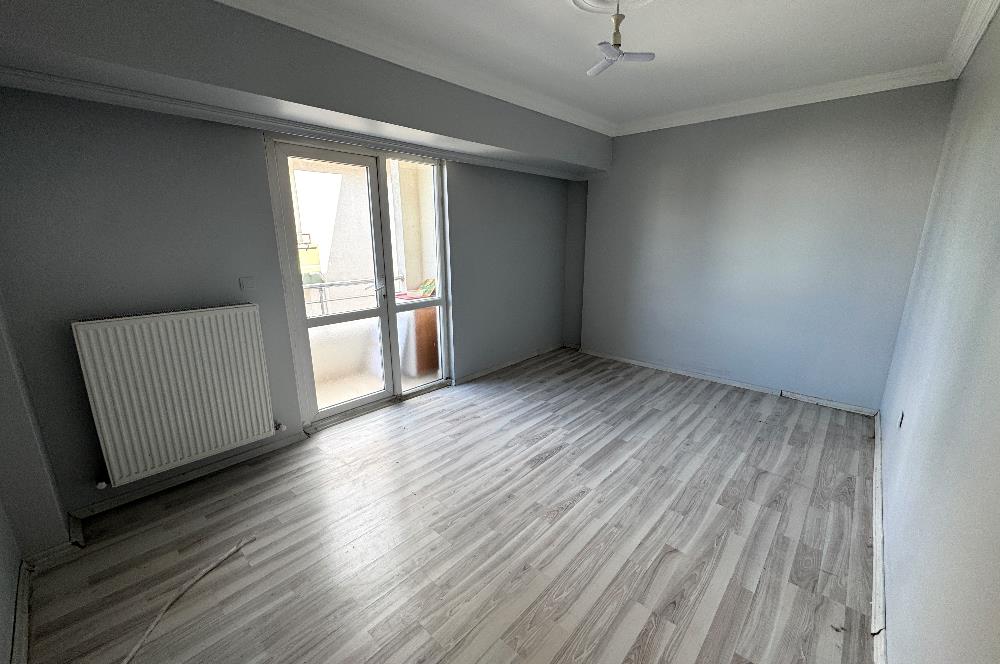 Karamanlı mah. Kiralık daire